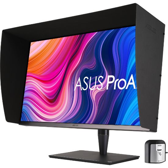 Picture of Asus ProArt PA32UCG-K 32in 4K UHD Mini LED LCD Monitor