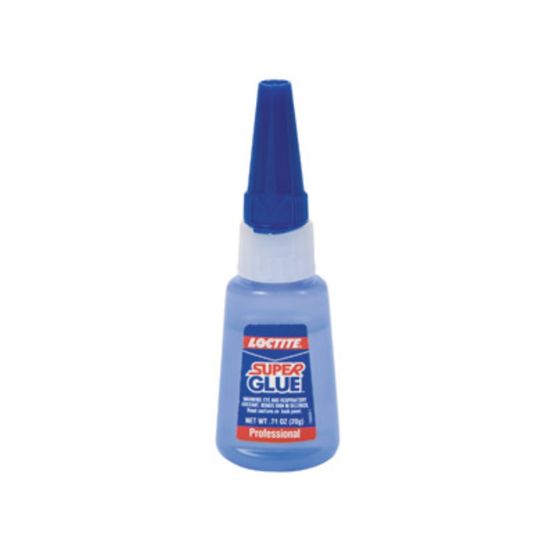 Picture of Loctite Liquid Pro Super Glue, 0.70 Oz