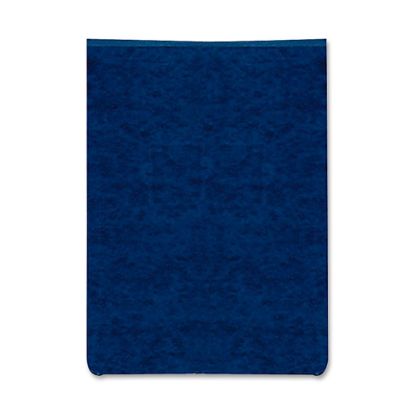 Picture of ACCO Presstex Tyvek-Reinforced Top Binding Cover, 8 1/2in x 11in, 60% Recycled, Dark Blue