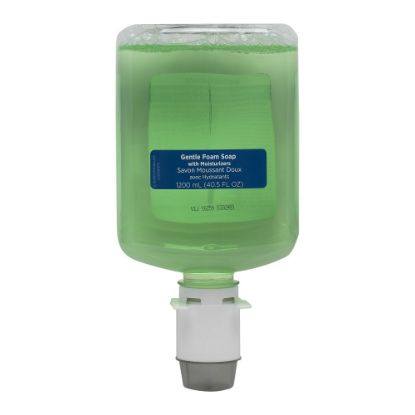 Picture of enMotion by GP PRO Gen2 Moisturizing Foam Hand Soap Dispenser, Tranquil Aloe Scent, 40.5 Oz, Case Of 2 Refills