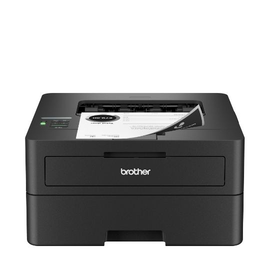 Picture of Brother HL-L2460DW Wireless Compact Monochrome Laser Printer, Duplex and Mobile Printing, Refresh EZ Print Eligibility