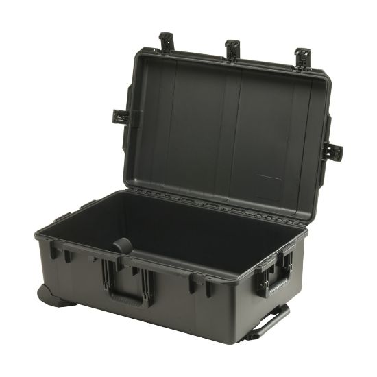 Picture of Pelican iM2950 Storm Travel Case, 10-1/2inH x 29inW x 18inD, Black