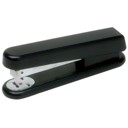 Picture of SKILCRAFT Standard Full Strip Stapler, Black