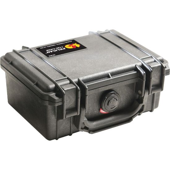 Picture of Pelican Protector Case 1120 - Case - black