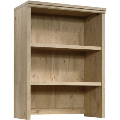 Picture of Sauder Aspen Post 31inW Hutch, Prime Oak