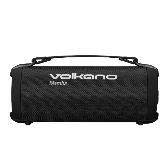 Picture of Volkano Mamba Series Bluetooth Speaker, Black