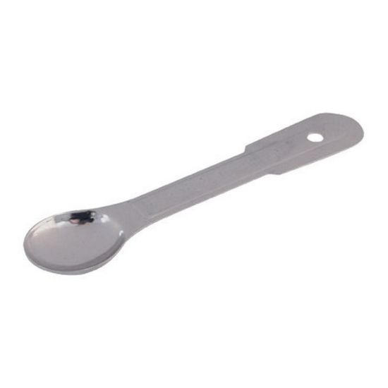 Picture of Tablecraft 1/4 Tsp Measuring Spoon