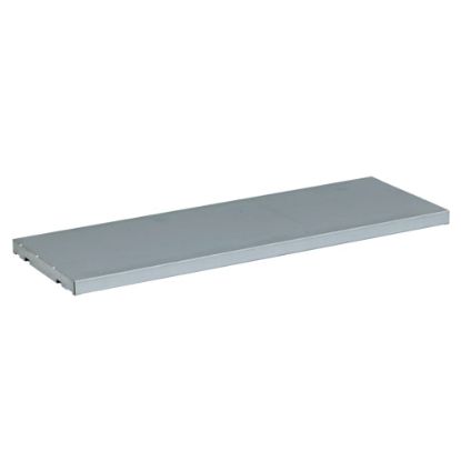 Picture of Justrite SpillSlope Steel Shelf, Fits 30-/40-/45-Gallon Safety Cabinets