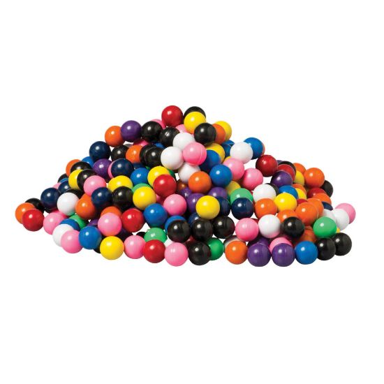 Picture of Dowling Magnets Magnet Marbles, Pack Of 100