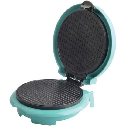 Picture of Brentwood TS-1405BL 750w Waffle Cone Maker, Blue - Cone Waffle