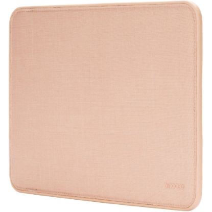 Picture of Incase ICON Carrying Case (Sleeve) for 13in Apple MacBook Air (Retina Display), MacBook Pro - Blush Pink