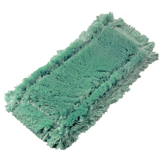 Picture of Unger Microfiber Washing Pad, Green