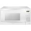 Picture of Danby 0.7 cuft White Microwave - 0.7 ft� Capacity - Microwave - 10 Power Levels - 700 W Microwave Power - 10in Turntable - 120 V AC - 15 A Fuse - Countertop - White