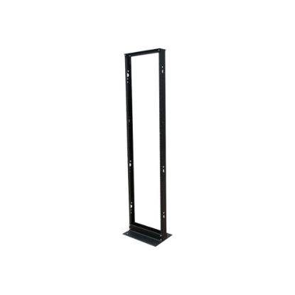 Picture of Tripp Lite SR2POST 2-Post Open Frame Rack - 45U - 19in