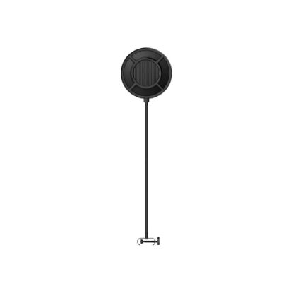 Picture of Thronmax P1 - Pop filter for microphone - black