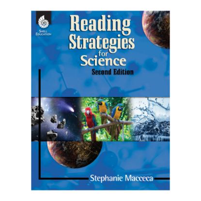 Picture of Shell Education Reading Strategies For Science