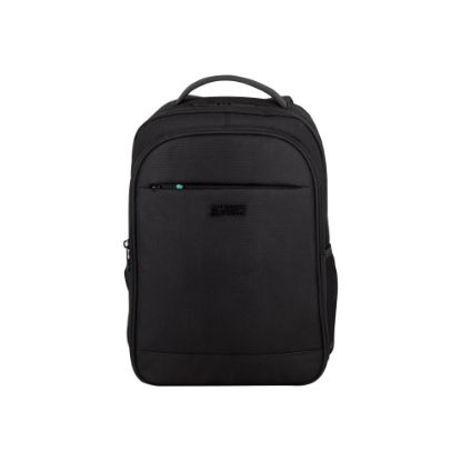 Picture of Urban Factory DAILEE - Notebook carrying backpack - 15.6in - black