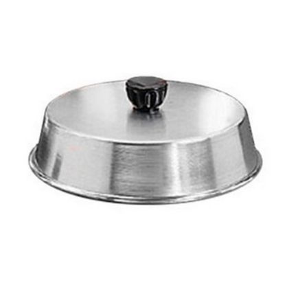 Picture of American Metalcraft Aluminum Basting Cover, 10in, Silver