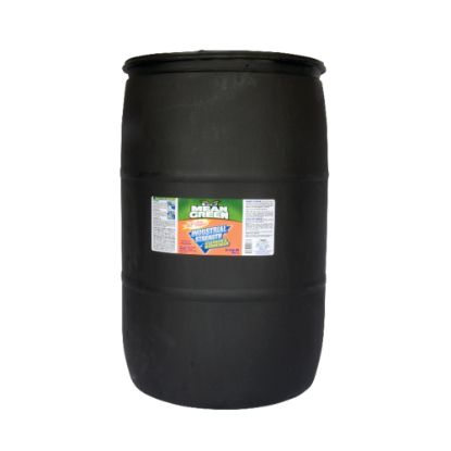 Picture of Mean Green Industrial Strength Cleaner And Degreaser, 55 Gallon Container