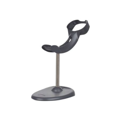 Picture of Honeywell Handheld Scanner Holder - 12in x - Gray - Weighted Base