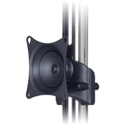 Picture of Premier Mounts VPM Mounting Adapter for Flat Panel Display - 10in to 40in Screen Support - 50 lb Load Capacity - 100 x 100, 100 x 200, 200 x 200 - VESA Mount Compatible