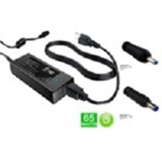 Picture of BTI H6Y89UT#ABA-BTI AC ADAPTER 19V 65W - OEM Compatible H6Y89AA H6Y89AA#ABA H6Y89UT#ABA