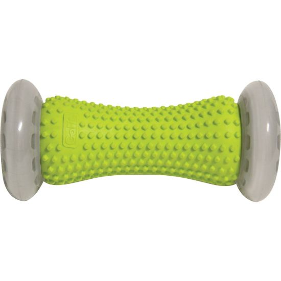 Picture of GoFit Foot and Hand Massage Roller - Rubber