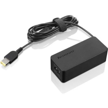 Picture of Lenovo ThinkPad 45W AC Adapter - 45 W - 110 V AC Input