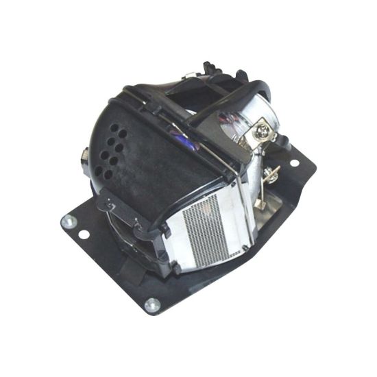 Picture of eReplacements Compatible Projector Lamp Replaces InFocus SP-LAMP-003, A+K 21 130, A+K 21-130, A+K 21130 IBM 33L3537, GEHA 60 257624, GEHA 60-257624, GEHA 60257624, TOSHIBA TLPLP5, BOXLIGHT XD2M-930 - Fits in InFocus LP70, LP70+;