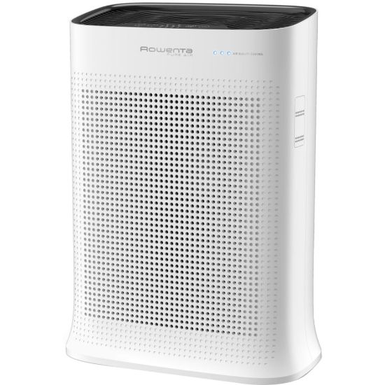 Picture of Rowenta PU3040U0 PURE AIR Purifier, 243 Sq. Ft. Coverage, 10-1/2inH x 9-1/4inW