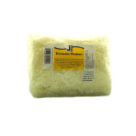 Picture of Jacquard Encaustic Medium, 1 Lb