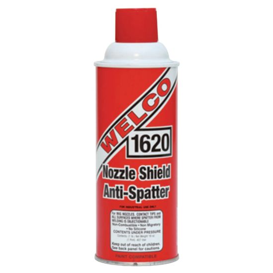 Picture of J.W. Harris Welco 1620 Nozzle Shields And Anti-Spatter Compound, 16 Oz