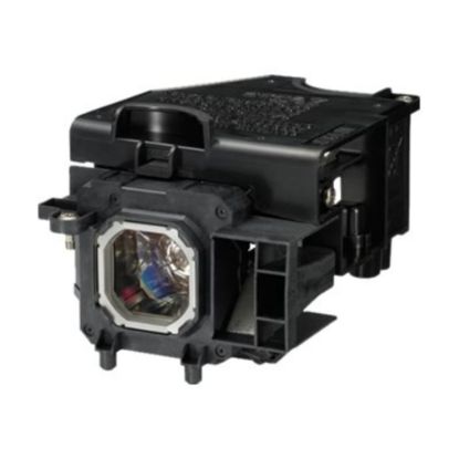 Picture of NEC NP17LP - Projector lamp - for NEC M300WS, M350XS, M420X, M420XV, P350W, P420X