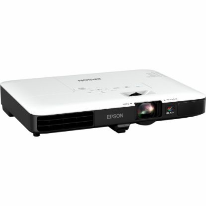 Picture of Epson PowerLite 1780W Wireless WXGA 3LCD Projector