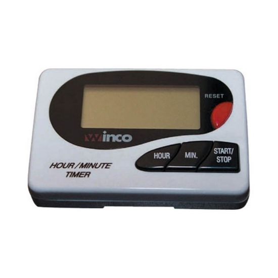 Picture of WINCO Digital LCD Timer