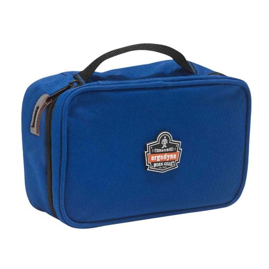 Picture of Ergodyne Arsenal 5876 Small Buddy Organizer, Blue