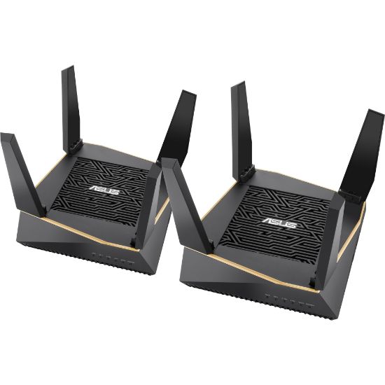 Picture of Asus AiMesh RT-AX92U Wireless Router