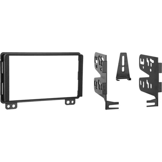 Picture of METRA 95-5026 Vehicle Mount for Radio - ABS Plastic