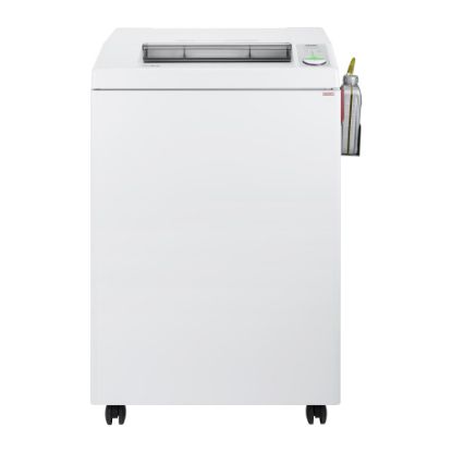 Picture of ideal. 4005 P-5 26 Sheet Cross-Cut Commercial Shredder, IDEDSH0502H