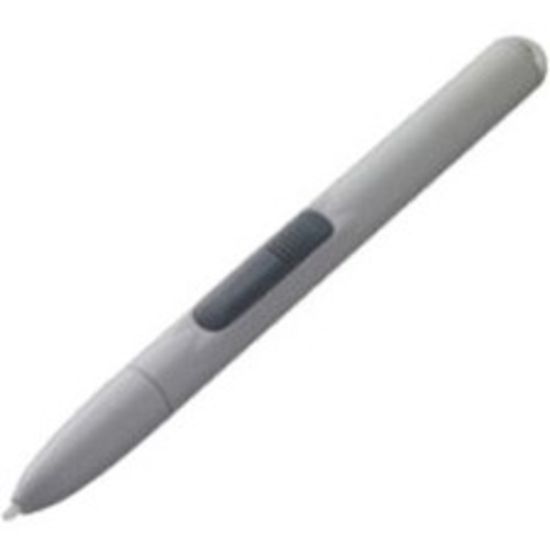 Picture of Panasonic Replacement Digitizer Pen - 1 Pack - Gray - Tablet Device Supported