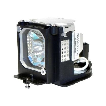 Picture of Premium Power Products Compatible Projector Lamp Replaces Sanyo POA-LMP111, EIKI 610 333 9740, EIKI 610-333-9740, EIKI 6103339740 - Fits in Sanyo PLC-WU3800, PLC-WXU30, PLC-WXU3ST, PLC-WXU700, PLC-WXU700A, PLC-XK460, PLC-XU101, PLC-XU101K