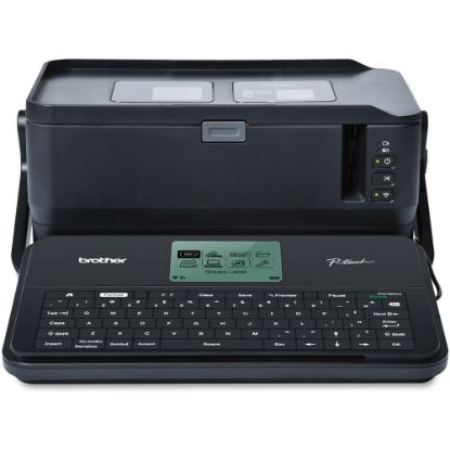 Picture of Brother P-Touch PTD800W Thermal Transfer Printer