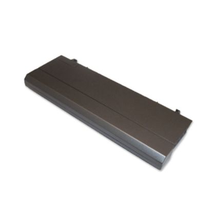 Picture of Total Micro - Notebook battery - lithium ion - 9-cell - 8700 mAh - for Dell Latitude E6400, E6400 ATG, E6410, E6410 ATG, E6510; Precision M4500