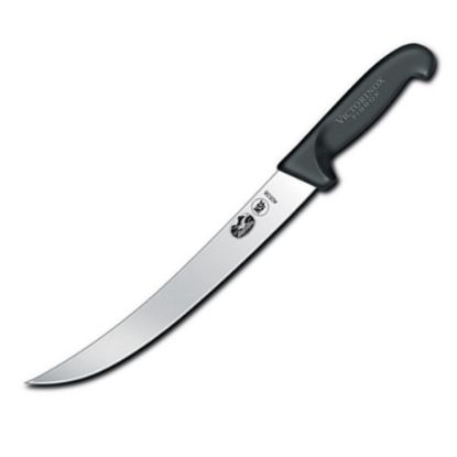 Picture of Victorinox Breaking Knife, Black, 10in