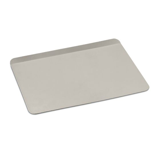 Picture of Cuisinart Chef's Classic Metal Non-Stick Cookie Sheet, 17in, Gray