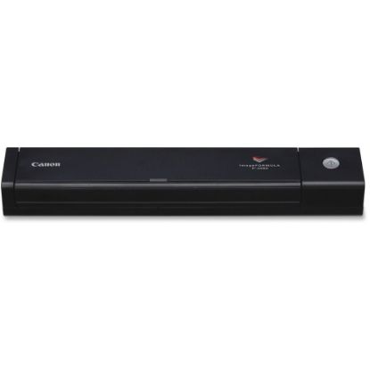 Picture of Canon imageFORMULA P-208II Scan-tini Handheld Scanner