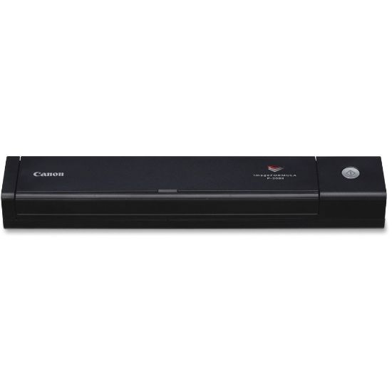 Picture of Canon imageFORMULA P-208II Scan-tini Handheld Scanner