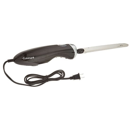 Picture of Cuisinart Electric Knife, Black