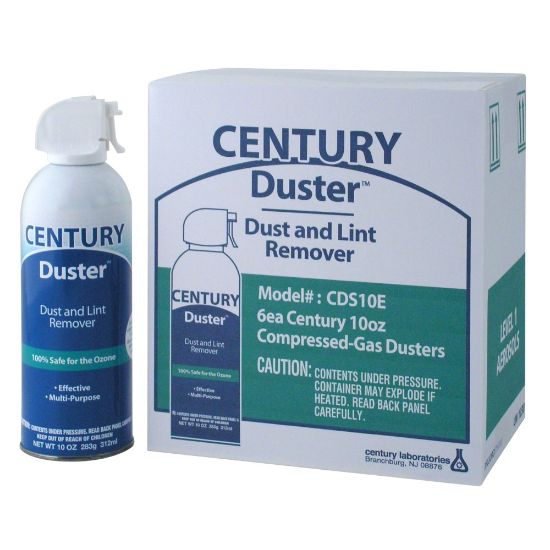 Picture of Century Cleaning Duster, 10 Oz., Value Pack Of 6