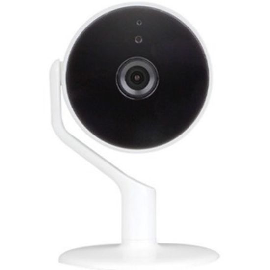 Picture of eco4life SmartHome ASHC02F Network Camera - Color - Wireless